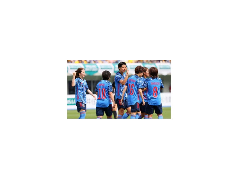 なでしこジャパン、「東京五輪」出場メンバー18名を発表！