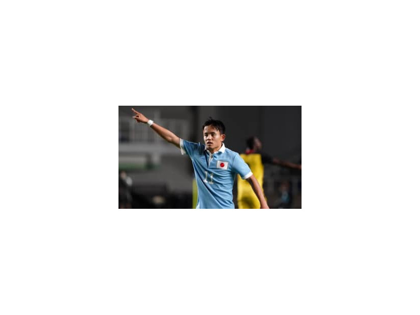 U-24日本代表、東京五輪メンバー18名が決定！J1首位川崎から最多の3名
