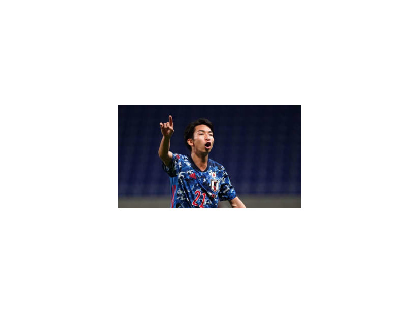 川辺駿、スイスの名門グラスホッパーへ移籍