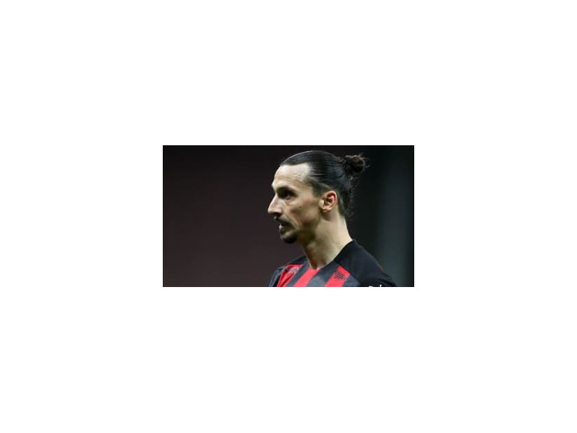 イブラ、伝記映画「I AM ZLATAN」予告編を投稿