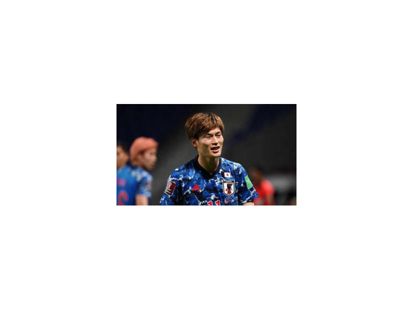 神戸FW古橋亨梧、セルティックへ移籍決定