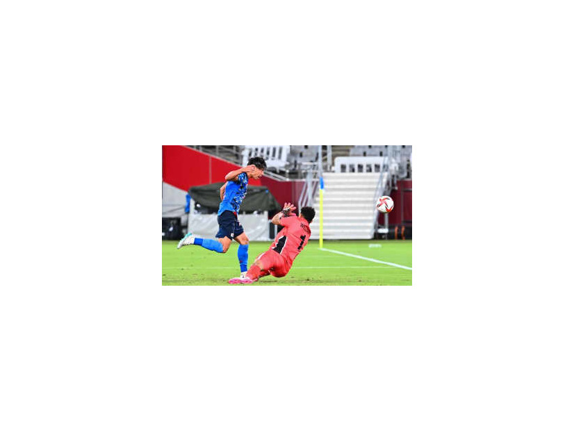 日本五輪代表で海外に行って欲しい選手は？ 吉田麻也が指名したのはあのFW！