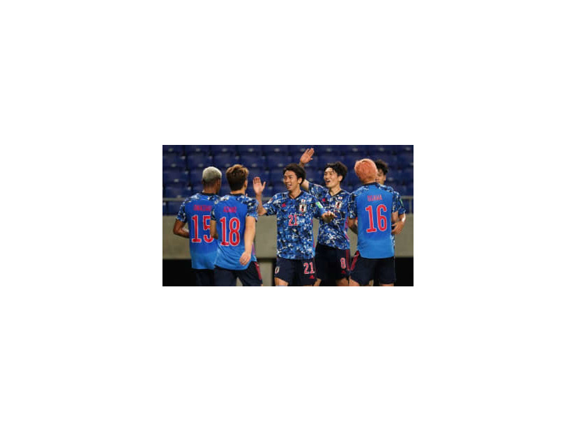 日本代表メンバー発表！五輪の守護神、谷晃生が初選出(2021/8/26)