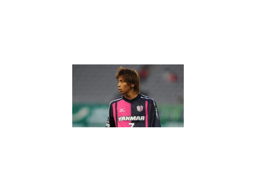 乾貴士、セレッソ大阪に復帰決定！10年ぶり