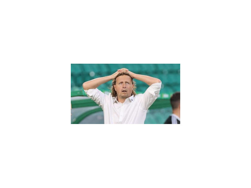 ”F○cking”連発！デンマーク監督の「超熱血ハーフタイム」が話題に
