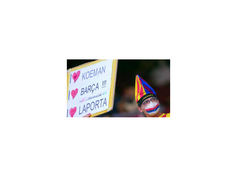 リーガ20クラブ、今季の給与制限額が公開…バルセロナが「7位転落」