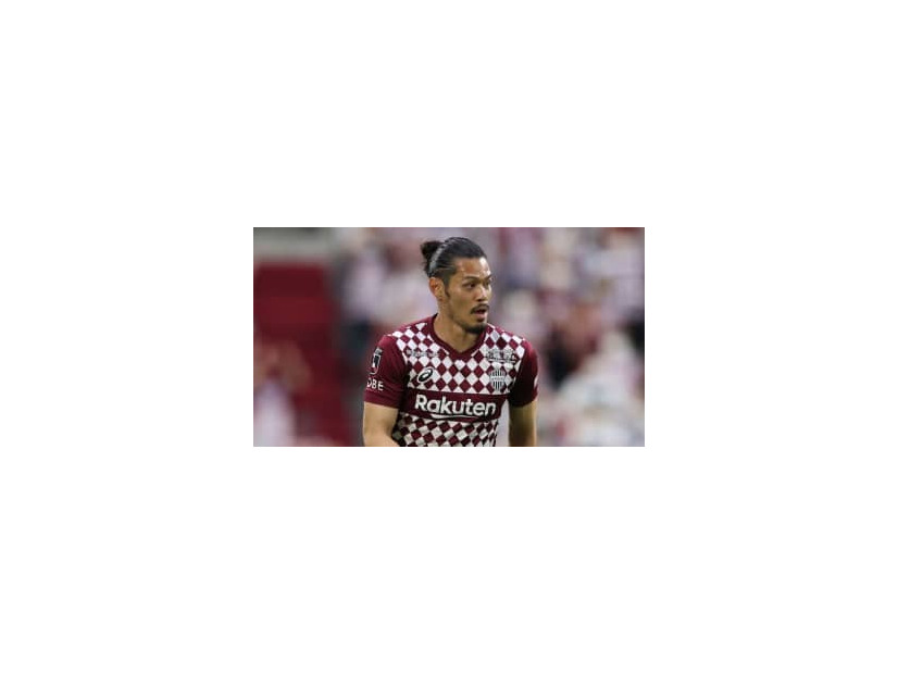 今季、神戸が失速しない理由はなにか。決勝点の山口螢が答える