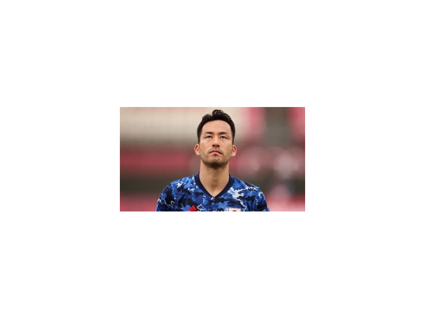 吉田麻也が悩む　解決策はまだ見つからず