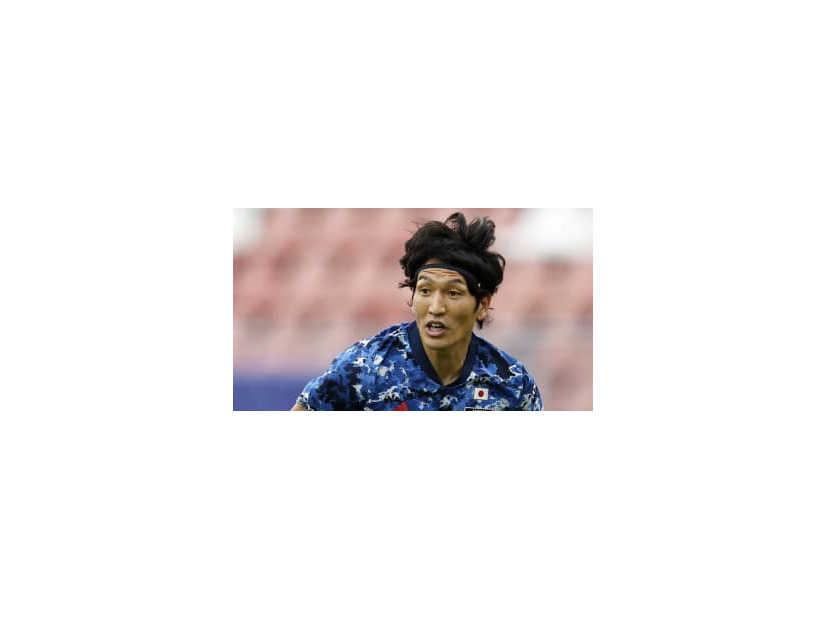 原口元気の闘志が半端ない！「俺は違いを出せる」　サッカーファンに要望も
