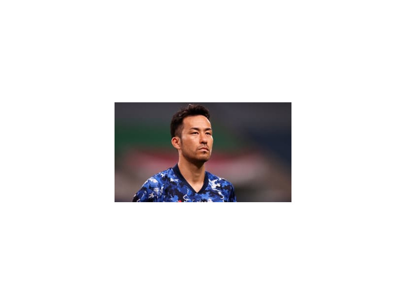 吉田麻也、「長友＆大迫批判」に思うこととは