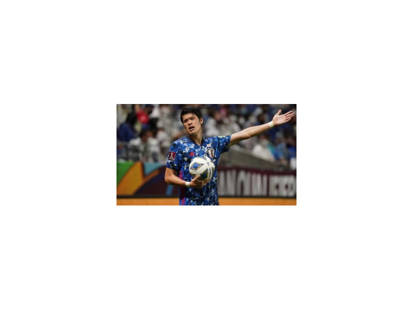 酒井宏樹、強行出場は拒否！「マルセイユ時代に酷い目にあった」