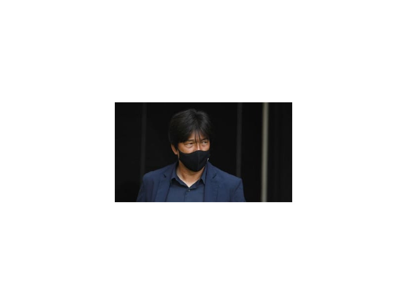 ドローで残留厳しく…松本山雅、名波浩監督が嘆く「会場の空気感とメンタル」