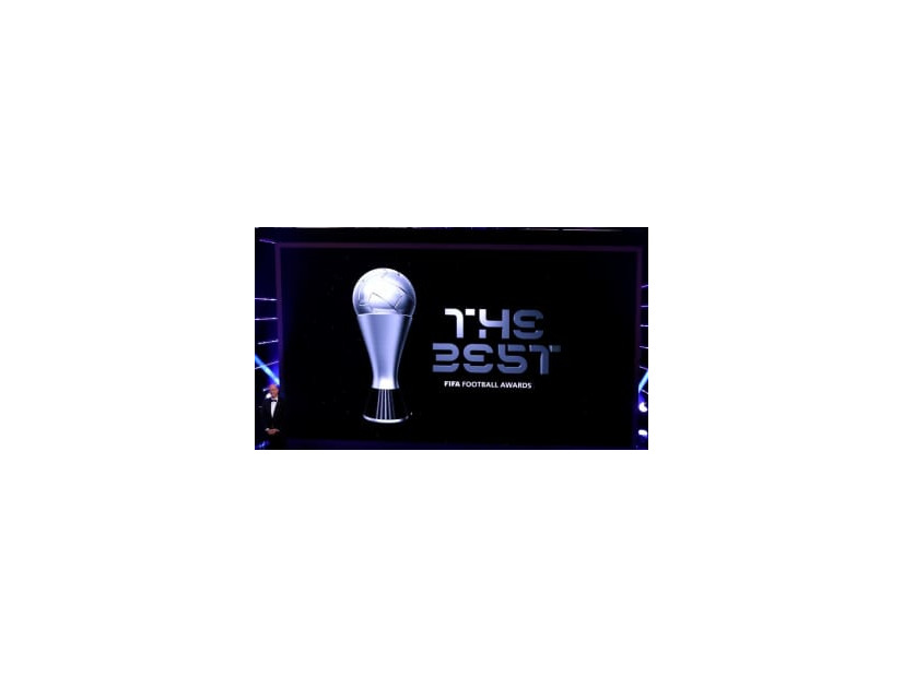 2021年のFIFA年間最優秀選手、候補11名発表！あの選手がいない…