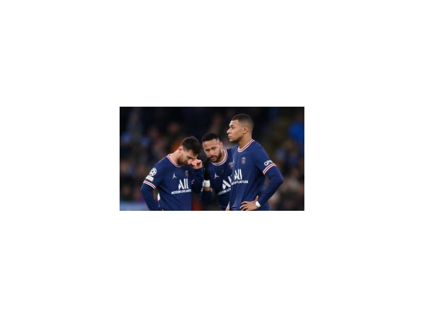 キャラガー「PSG、CL優勝はない。エムバペにイライラする」