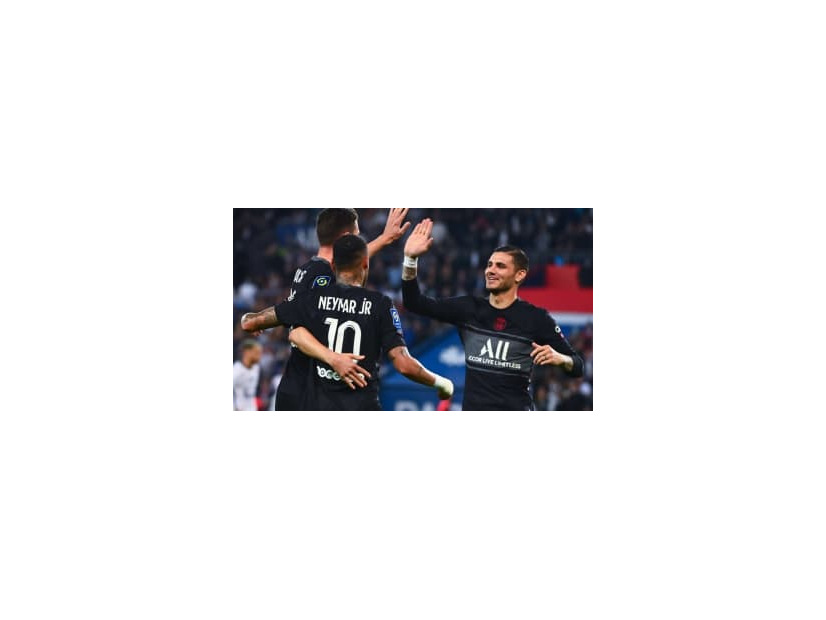 PSG、冬の移籍市場で“大掃除”か　7選手を売却へ？