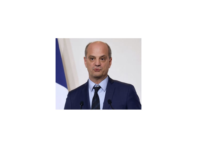 フランスのブランケール国民教育・スポーツ相