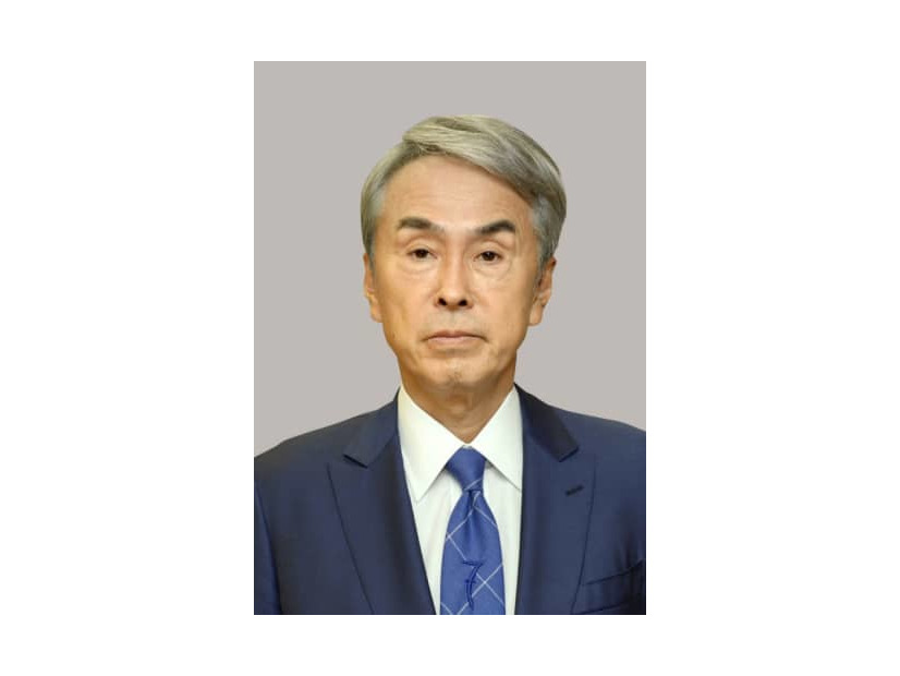 石原伸晃内閣官房参与