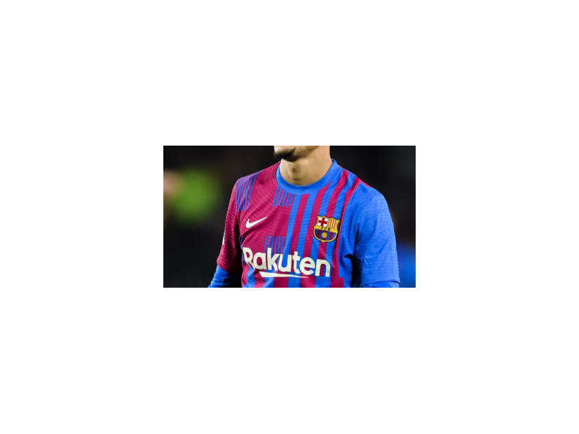 0円放出も？ バルセロナ、1月に放出しうる3人の候補
