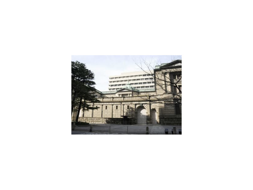 日銀本店