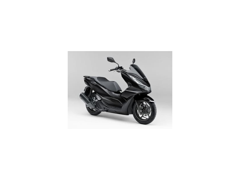 ホンダの「PCX」