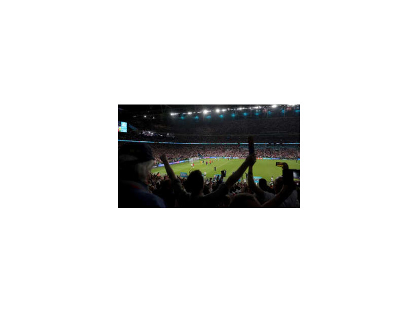 ネット上での人種差別に厳罰！英国で「サッカー10年観戦禁止」へ