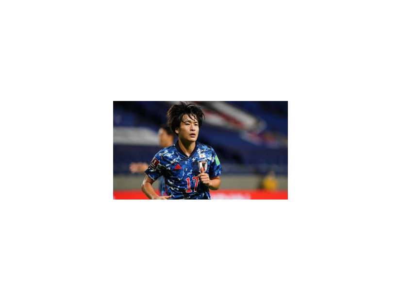 坂元達裕、ベルギー1部オーステンデへの期限付き移籍が決定！