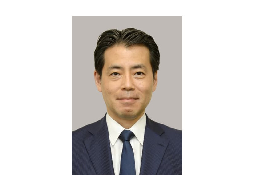 自民党の福田達夫総務会長