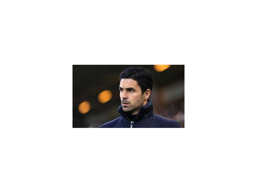 アルテタ監督「1名陽性での試合延期、100％正しい」