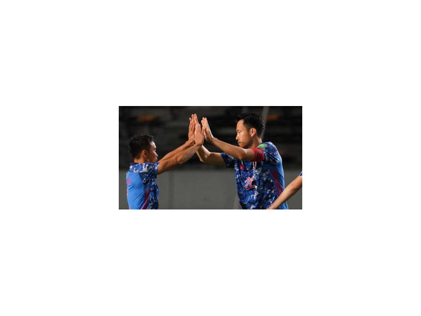 日本代表の”吉田＆冨安不在”…長友佑都が思う「悪い時に出る2人の強み」