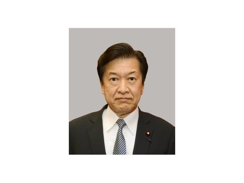 山口壮環境相