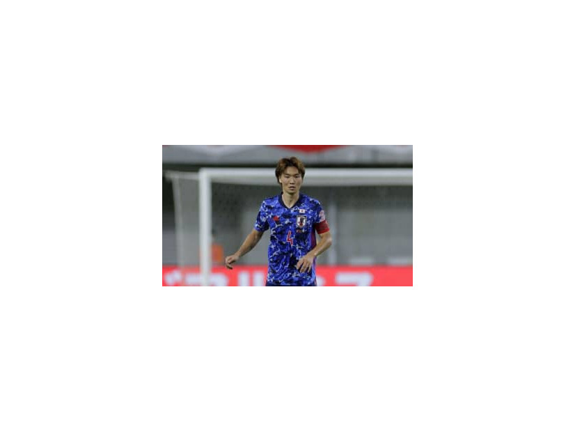 吉田麻也欠場の日本代表。板倉滉は「誰と組むのがやりやすいのか」