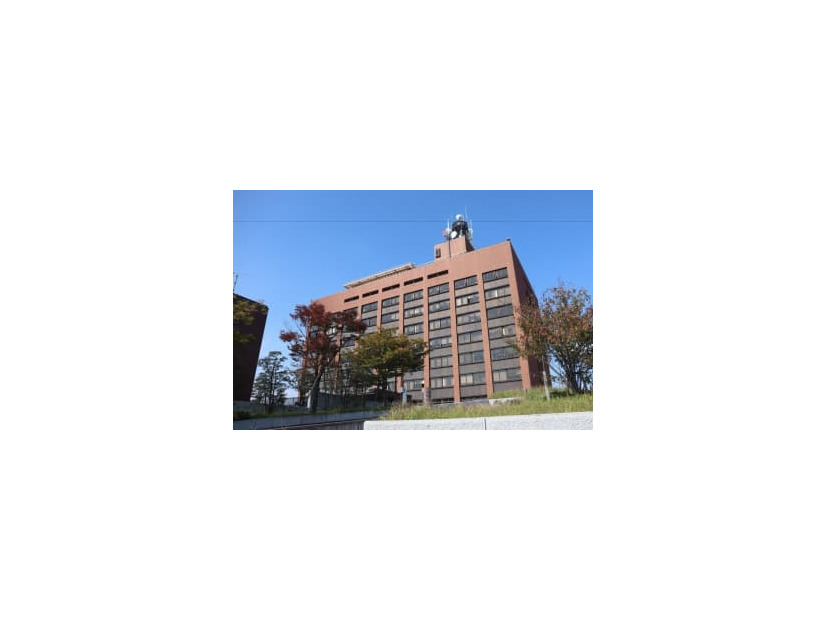 三重県警察本部＝三重県津市栄町