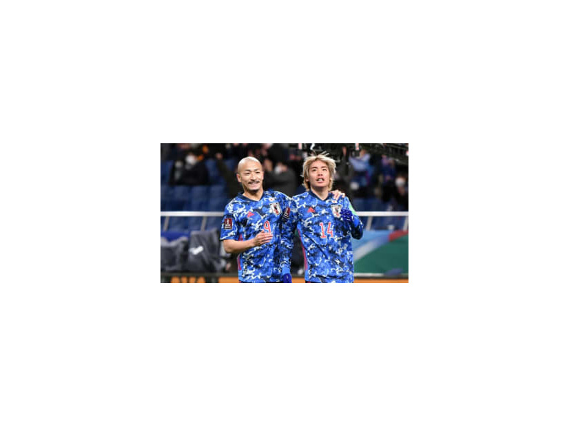 「前田大然を超音速で日本代表から連れ戻したいが…」 セルティック監督吐露