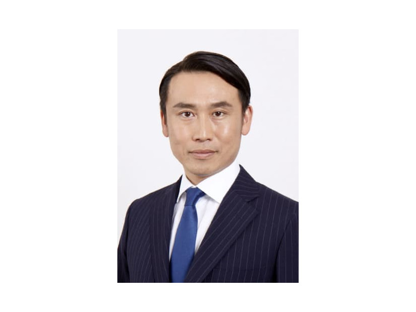ヤフー社長に就任する小沢隆生氏