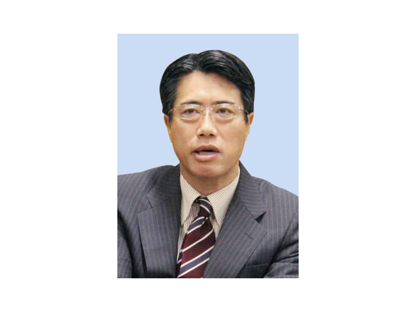藤井敏彦氏