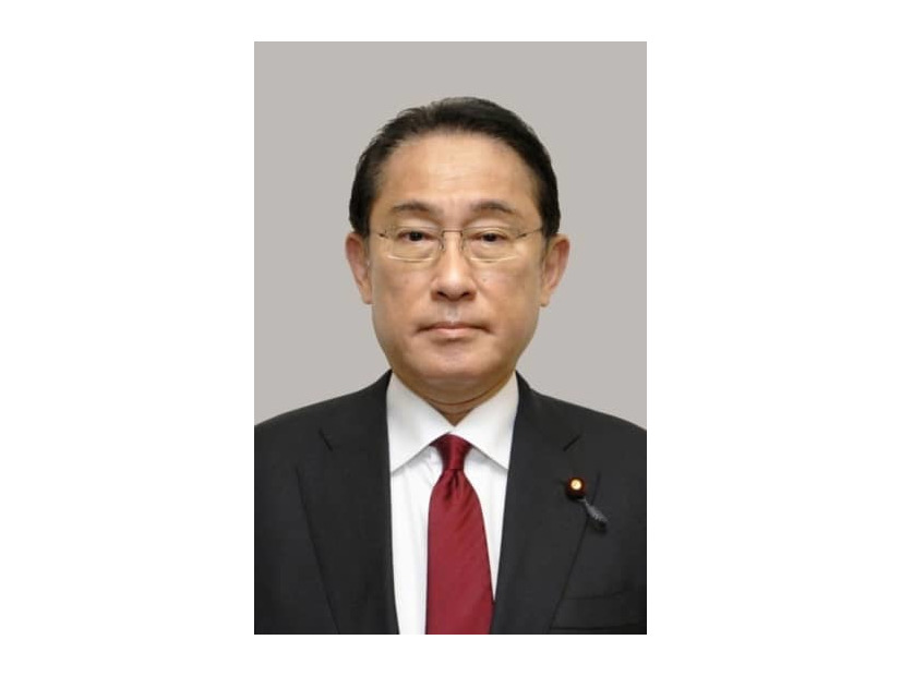 岸田文雄首相