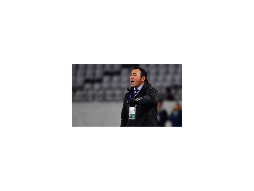 「30年目のシーズン」を託された長谷川健太監督、名古屋グランパスでの“勝算”は？