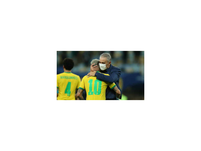 ブラジル代表、チッチ監督が2022年W杯後に退任へ
