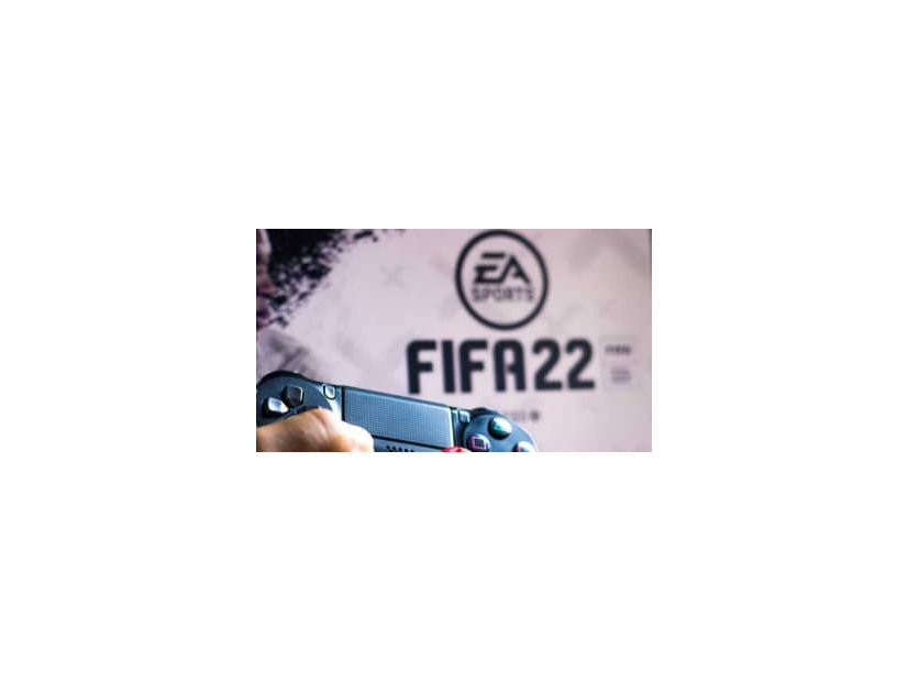 人気ゲーム「FIFA22」、ロシア代表＆クラブを削除