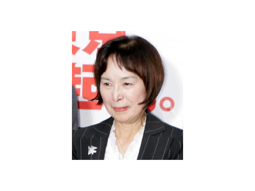 石原典子さん