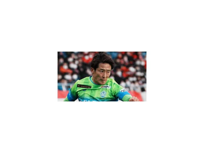 湘南MF永木亮太、恩師のチョウ・キジェ監督と何を話していたのか