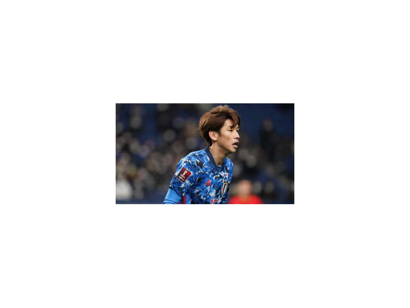 逆風のなかケガも抱える大迫を招集。 森保監督「プレーを見た。確認した」