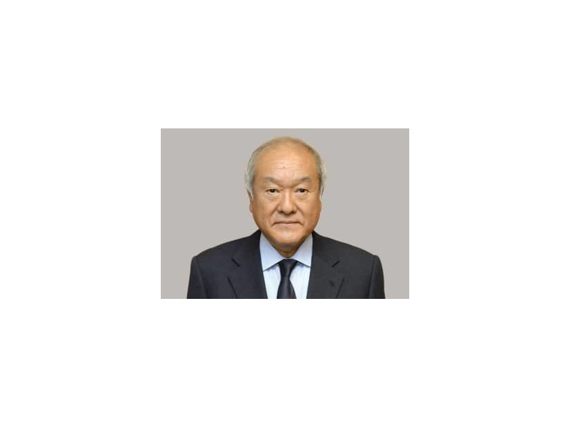 鈴木俊一財務相