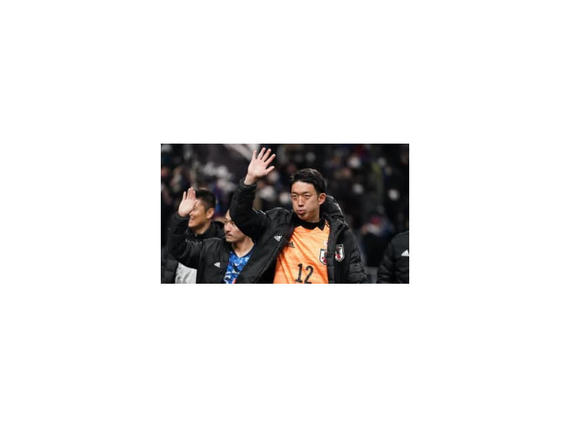 サッカー情報通の権田修一、オーストラリア代表を分析する