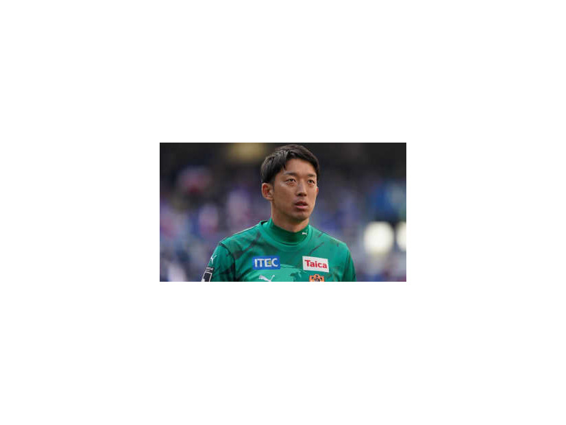 清水エスパルスには他クラブにないものがある。権田修一、語る