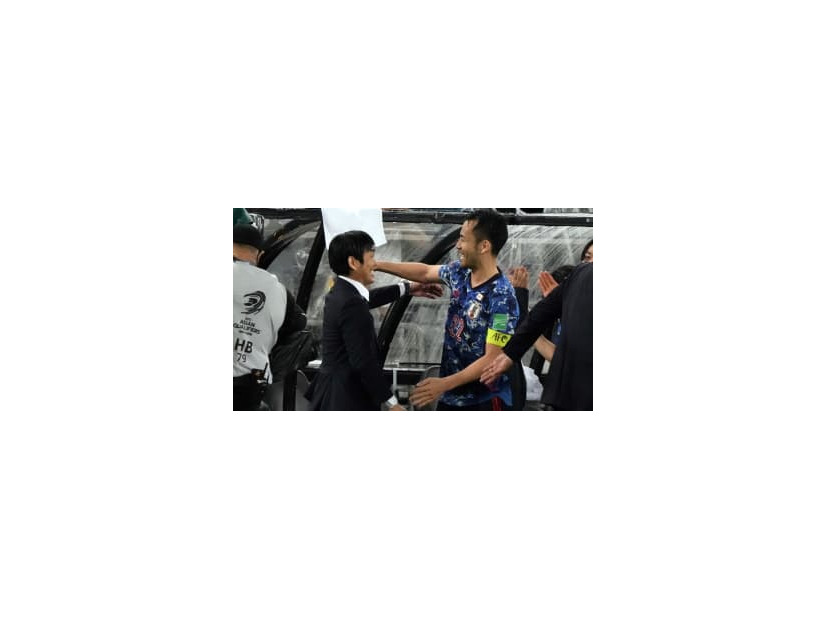 「辞める覚悟はできてる」 吉田麻也が森保監督の言葉を明かす