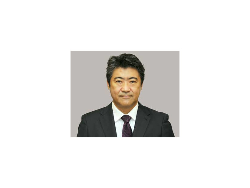 木原誠二官房副長官