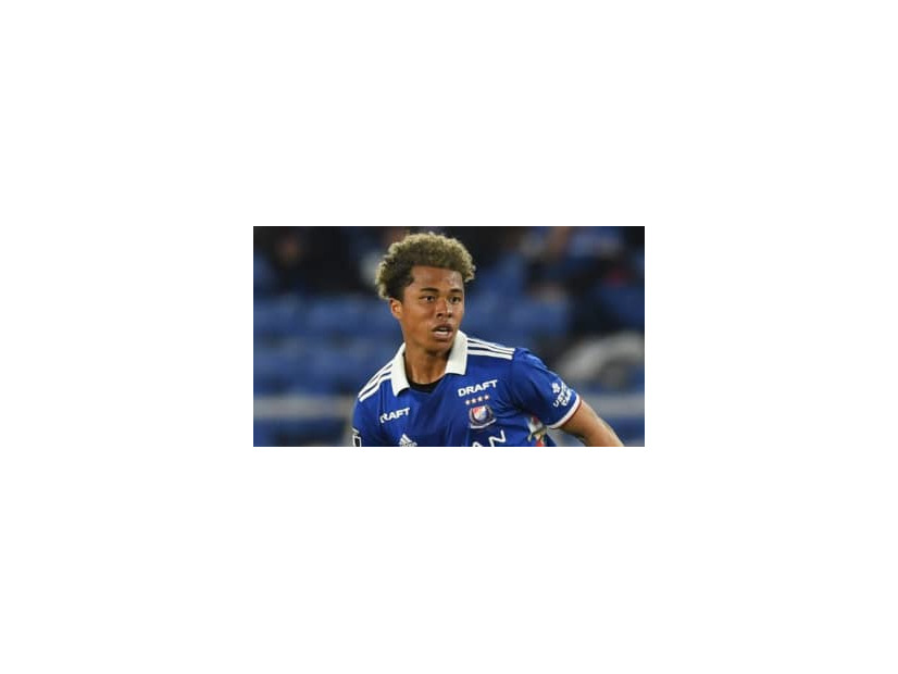 藤田譲瑠チマ「覚悟を決めるための良い期間になった」 U-21日本代表で手応え