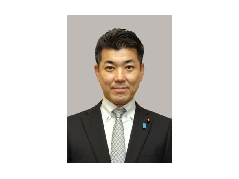 立憲民主党の泉健太代表