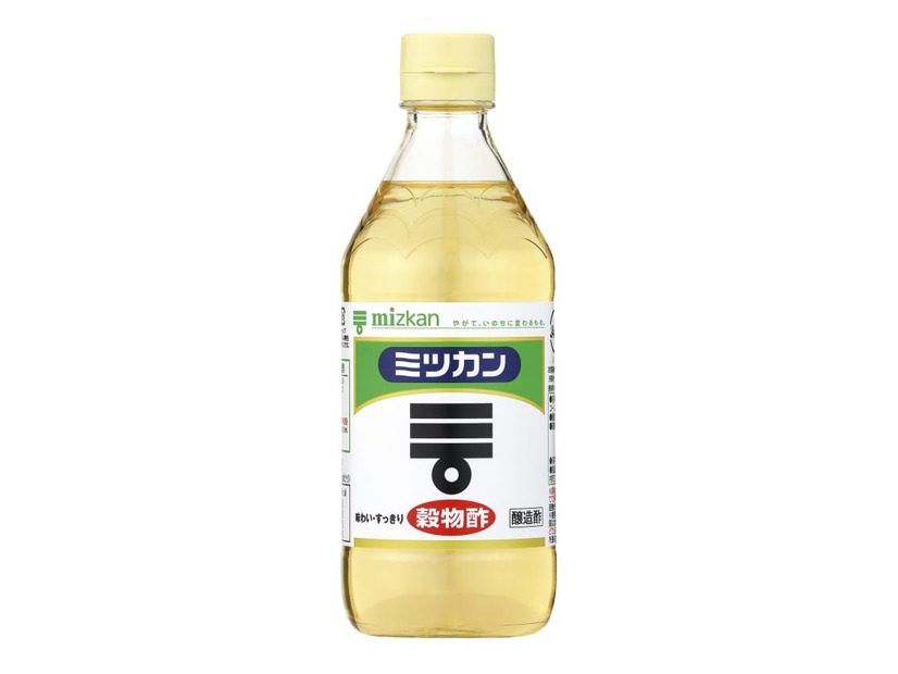 ミツカンの「穀物酢」